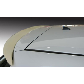Dakspoiler passend voor Toyota Yaris III 2011-2014 (PU)