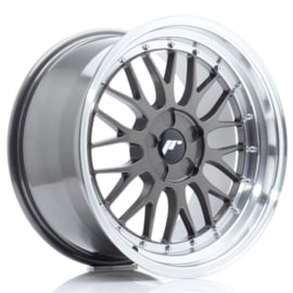 JR23 Hyper Gray