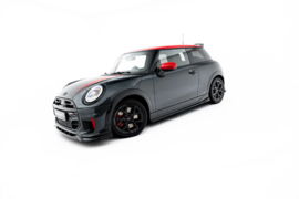Maxton Design Set Splitters Mini Cooper John Cooper Works F66