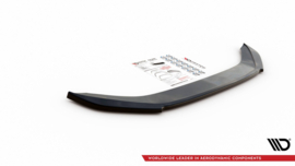 Maxton Design Frontsplitter Volkswagen Up GTI