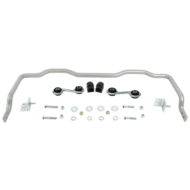 Whiteline Achterste Stabilisatorstang 22mm Heavy Duty Verstelbaar passend voor BMW 3-Serie E36 1991-1999