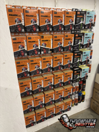 🔥 GIVE YOUR CAR THE LOOK IT DESERVES 🔥  🚗💨 Goed nieuws! Vanaf nu hebben wij ALLE kleuren Foliatec Remklauw Lak PERMANENT OP VOORRAAD! 🎨  Wil jij jouw wagen die sportieve, agressieve uitstraling geven? Of net een unieke kleur die eruit KNALT? 💥