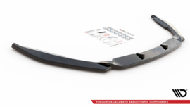 Maxton Design Frontsplitter V.2 Ford Mondeo ST-Line Mk5 Facelift