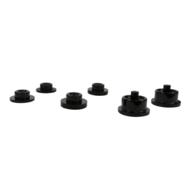 Whiteline Subframe - Montage Bushing passend voor Chevrolet Lumina Sedan/Ute / Pontiac GTO Coupé / Vauxhall Monaro 1996-2007