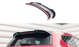 Maxton Design Spoilerkap V.2 Volkswagen Scirocco Mk3