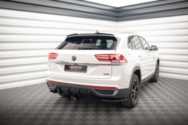 Spoilerkap Achterzijde splitters Volkswagen Atlas Cross