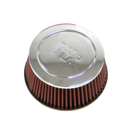 K&N vervangingsfilter passend voor BMW E46 316/318 ti/ci 2001-2002 (E-2232)