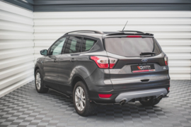 Maxton Design Spoilerkap Ford Escape Mk3