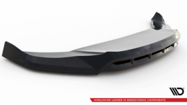 Maxton Design Voorsplitter Maserati Grecale GT / Modena Mk1