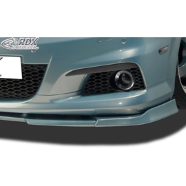 Voorspoiler Vario-X passend voor Opel Vectra C & Signum OPC 2006-2008 (PU)