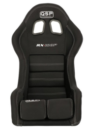 QSP racestoel FIA RX-100P XL (2028)