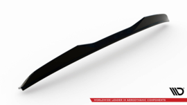 Maxton Design Spoilerkap 3D Audi S5 Coupé / A5 S-Line Coupé F5 Facelift