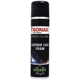 Sonax 289.300 Profiline Lederonderhoud schuim 400 ml