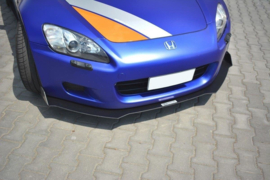Maxton Design VOORRACING SPLITTER v.1 HONDA S2000