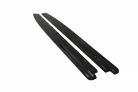 Maxton Design Zijskirts Diffusers Audi R8 Mk.2