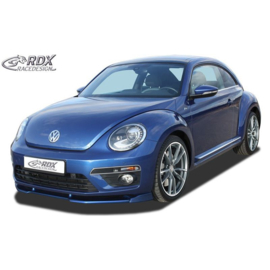 Voorspoiler Vario-X passend voor Volkswagen Beetle R-Line/GSR 2012- (PU)