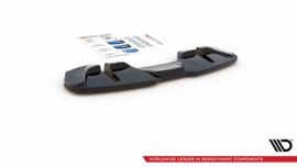Maxton Design Achtersplitter Ford Mustang GT Mk6 Facelift