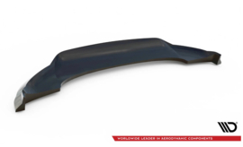 Maxton Design Voorspoiler Jeep Grand Cherokee Trailhawk Mk5