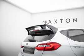 Maxton Design Spoiler Ford Fiesta Standaard / ST-Line Mk8
