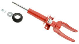 KONI Heavy Track Schokdemper passend voor Volkswagen Amarok 2/4WD 2009-2019 - Vooras (82-2595)