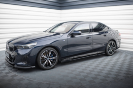 BMW 5-Serie G60/G61 2023-