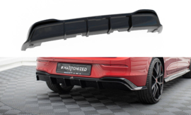 Maxton Design Maxton Design Achterspoiler Volkswagen Golf GTE / R-Line Mk8 / Mk8 Facelift