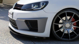 Maxton Design Bodykit VW Golf 6 (R400 Look)