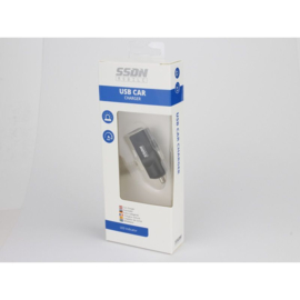 SSDN Mobile 1x USB autolader