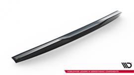 Maxton Design Spoilerkap 3D Audi A5 Sportback F5