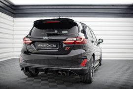 Maxton Design Achterspoiler Ford Fiesta Mk8 ST