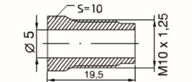 Remwartel M10