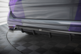 Maxton Design Achtersplitter (met verticale stangen) Volkswagen Multivan T7