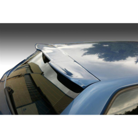 Dakspoiler passend voor Audi A3 8P Sportback 2004-2012 (PU)