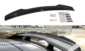 Maxton Design Spoilerkap V.2 Ford Focus RS Mk3