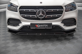 Maxton Design Set Splitters Mercedes-Benz GLS AMG-Line X167
