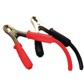Startkabelset 200A met metalen klemmen