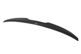Maxton Design Spoilerkap HONDA ACCORD MK8. (CU-SERIE) PREFACE SEDAN