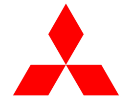 Mitsubishi Logo