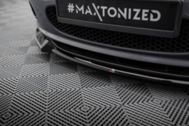 Maxton Design Voorsplitter V.2 Mazda MX5 NC (Mk3)