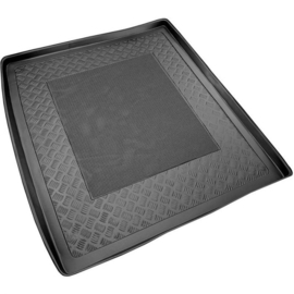 Kofferbakschaal 'Anti-slip' passend voor Volkswagen Transporter T6 Caravelle 2015-