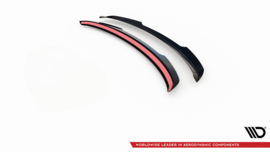 Maxton Design Spoilerkap Mercedes-Benz A AMG-Line Hatchback W177