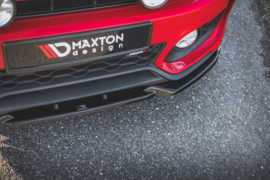 Maxton Design Frontsplitter V.1 Mini Countryman Mk2 F60 JCW