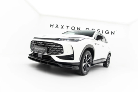 Maxton Design Set Splitters MG HS Mk2