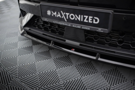 Maxton Design Frontsplitter Hyundai Kona N-Line Mk2