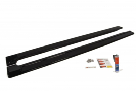 Maxton Design ZIJKANTEN DIFFUSERS MAZDA CX-7