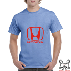 Honda Mannen