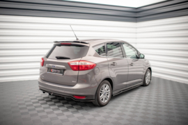 Maxton Design Spoilerkap Ford C-Max Mk2