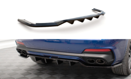 Maxton Design Achtersplitter (met verticale stangen) Maserati Levante GTS Mk1