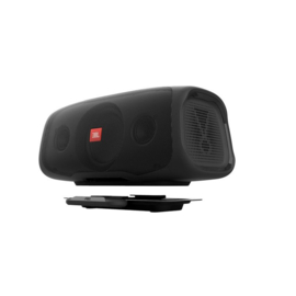 JBL Bass Pro Go Subwoofer Boombox & Bluetooth Speaker in 1