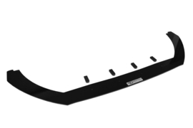 Maxton Design Voorste Racing Splitter V.2 Ford Fiesta Mk8 ST / ST-Line